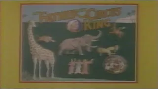 My Father The Circus King (1981)