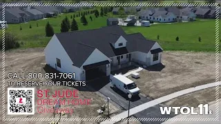 2023 St. Jude Dream Home Giveaway: Tickets going fast, enter now