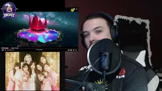 Music Reaction 13: TWICE- I Can't Stop Me! + Who Has My TWICE Bias???