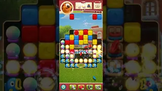 Toon Blast　レベル7340　トゥーンブラスト