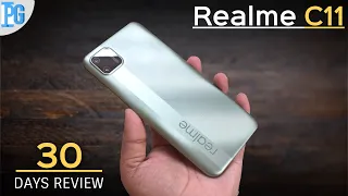 Realme C11 : After 1 Month Full Review ! | Amit S.