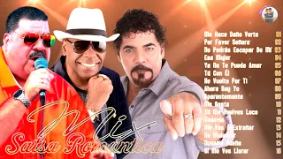 Salsa Para Enamorados Mix – Maelo Ruiz,Fresto,Tony Vega,Willie González,David Pabón,Grupo Galé