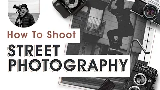 Why You Should Shoot Street Photography