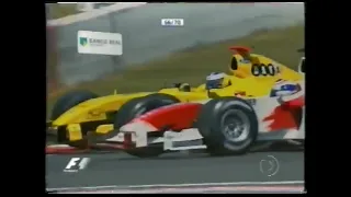 Gp da França 2004