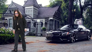 Ozzy Osbourne Lifestyle 2021 ★ Net Worth, House & Cars