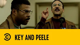 Black Republicans | Key & Peele