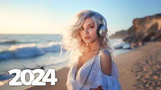 Alan Walker, Avicii, Miley Cyrus, Chainsmokers Cover Style - Deep House Hits 2024 #11