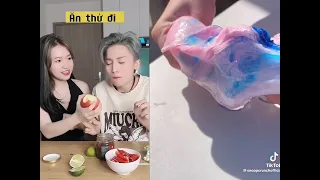 chơi slime kể chuyện cre ken khểnh