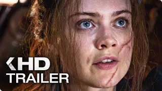 MORTAL ENGINES Trailer 2 German Deutsch (2018)