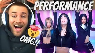 THIS QUALITY IS INSANE 🤯 TWICE "SET ME FREE" Performance Video - REACTION