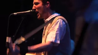 Frank Turner - If Ever I Stray (Live From Wembley)