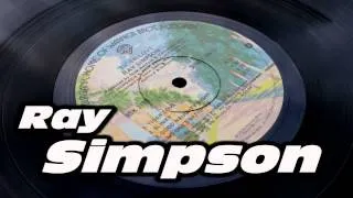 Ray Simpson - Tiger Love