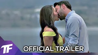 INSPIRING LOVE Official Trailer (2022) Romance Movie HD