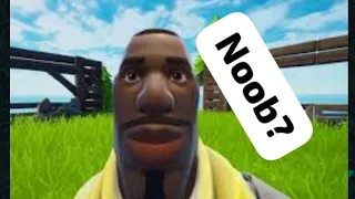 Ci fingiamo nei nabbi su Fortnite 🥵