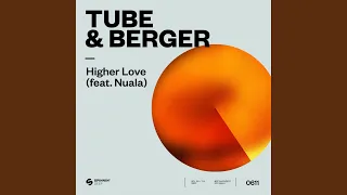 Higher Love (feat. Nuala)