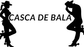 [1 hora]   Eu e CASCA DE BALA