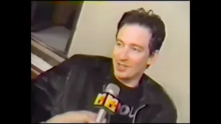 Alan Wilder- MTV 120 min interview 1993 #alanwilder #depechemode