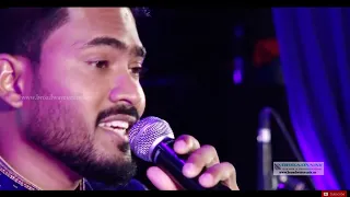 Randullem Randap I Konkani Song I GVOM - UAE I Aenson Mathias  I Mangalore Konkans Dubai