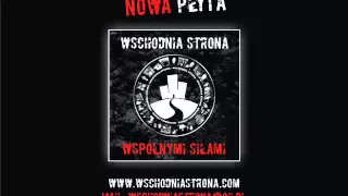 Wschodnia Strona Feat. Iwonka- Parę Lat Minęło