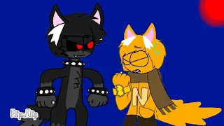 Nathan and felix's werewolf tf