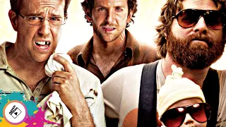 The Hangover Movie Recap Explained In English Summarized | The Hangover Movie Recap