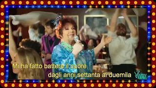 Fabio Rovazzi ft.Orietta Berti - La Discoteca Italiana (Balzanelli RMX) - 2023 @LouVDJOfficialItaly