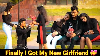 Prank On My Girlfriend Nikku|| सच्चा प्यार ❤️ करने वाले जरूर देखें || Arun Rathore