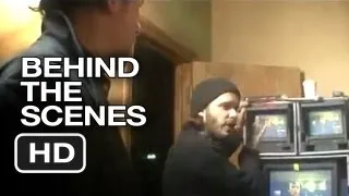 The World's End Behind the Scenes (2013) - Simon Pegg, Edgar Wright Movie HD