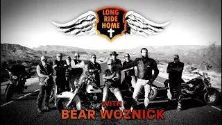 Long Ride Home With Bear Woznick Trailer