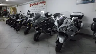 Yamaha Motortimes offerte moto e scooter nuovi e usati