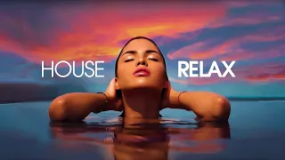 Ibiza Summer Mix 2024 ðŸ�“ Best Of Tropical Deep House Music Chill Out Mix 2024ðŸ�“ Chillout Lounge