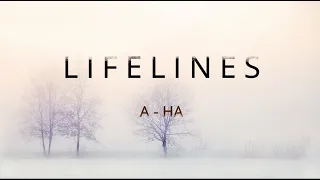 a - ha - Lifelines  (Sub Español)