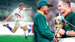 Rugby World Cup | SPECTACULAR Moments That Defined Rugby