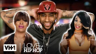 Story Time: Shanda & Wille, Kyesha The Truth is a Lie 🤭👀 Love & Hip Hop: Hollywood