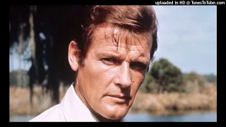 "Danny Deever" by Rudyard Kipling (read by Sir Roger Moore)