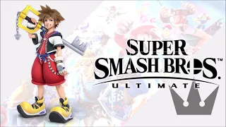 Simple and Clean / Hikari | Super Smash Bros. Ultimate [Zach Jones Remix]