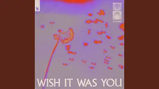 Wish It Was You