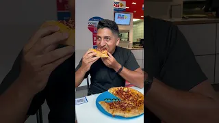 DOMINO’S PIZZA EN ESPAÑA!! 🇪🇸 #kelvynpadilla #preguntaseria #venezuela