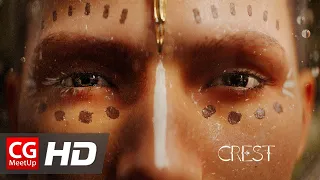 CGI Animated Shorts : "Crest" by Dylan Donaldson, Zertox |  @CGMeetup