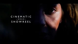 Videographer / Editor Showreel 2022 (Cinematic Sony A7III)