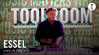 Toolroom | Live In The Mix: ESSEL