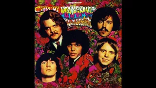 Circus Maximus - Neverland revisited (1968) (US, Psychedelic Rock)