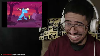 Happy Tree Friends - Remains To Be Seen (Reaction)