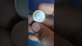 عملات الخمسه مليم الجمهورى وبعض أسعارها الكبيره coins rare eygapt