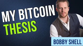 Easy to Understand: Why Bitcoin Thesis