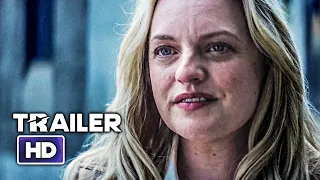 THE VEIL Trailer (2024) Thriller HD