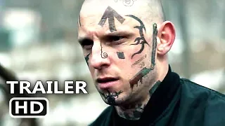 SKIN Trailer (2019) Drama, Biography Movie