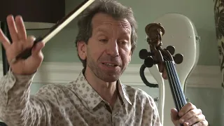 Rachmaninov Cello Sonata in G minor | LDSM 2014 Masterclass with Robert Cohen