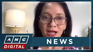 'Anong kinatatakutan niya?': Sen. Risa Hontiveros on ES Vic Rodriguez snubbing Senate probe | ANC