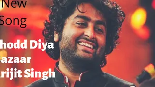 Chhod Diya Full Song   Bazaar   Arijit Singh   Saif Ali Khan   New Song Of Arijit Singh   YouTube